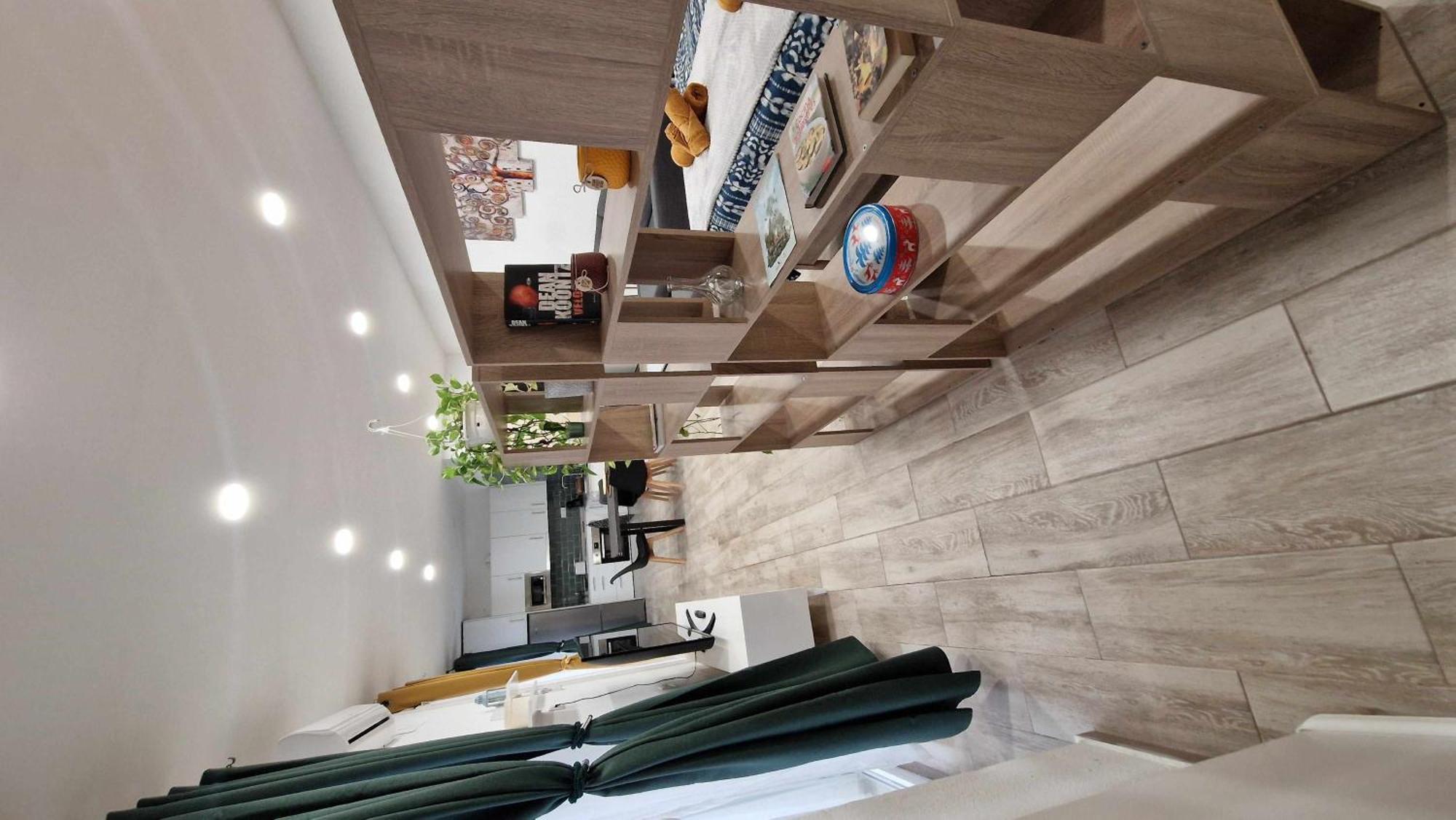 Loft Vida En El Centro Jerez Daire Jerez de la Frontera Dış mekan fotoğraf