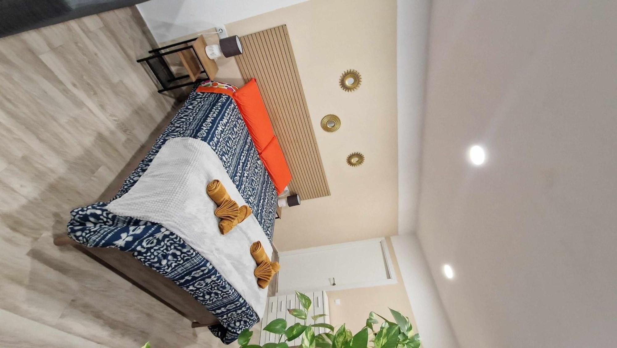 Loft Vida En El Centro Jerez Daire Jerez de la Frontera Dış mekan fotoğraf