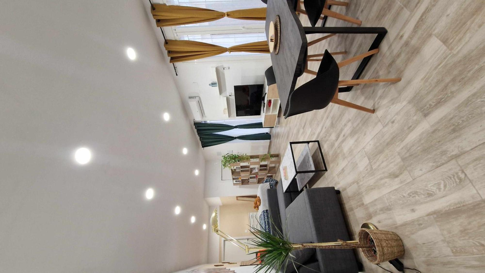 Loft Vida En El Centro Jerez Daire Jerez de la Frontera Dış mekan fotoğraf