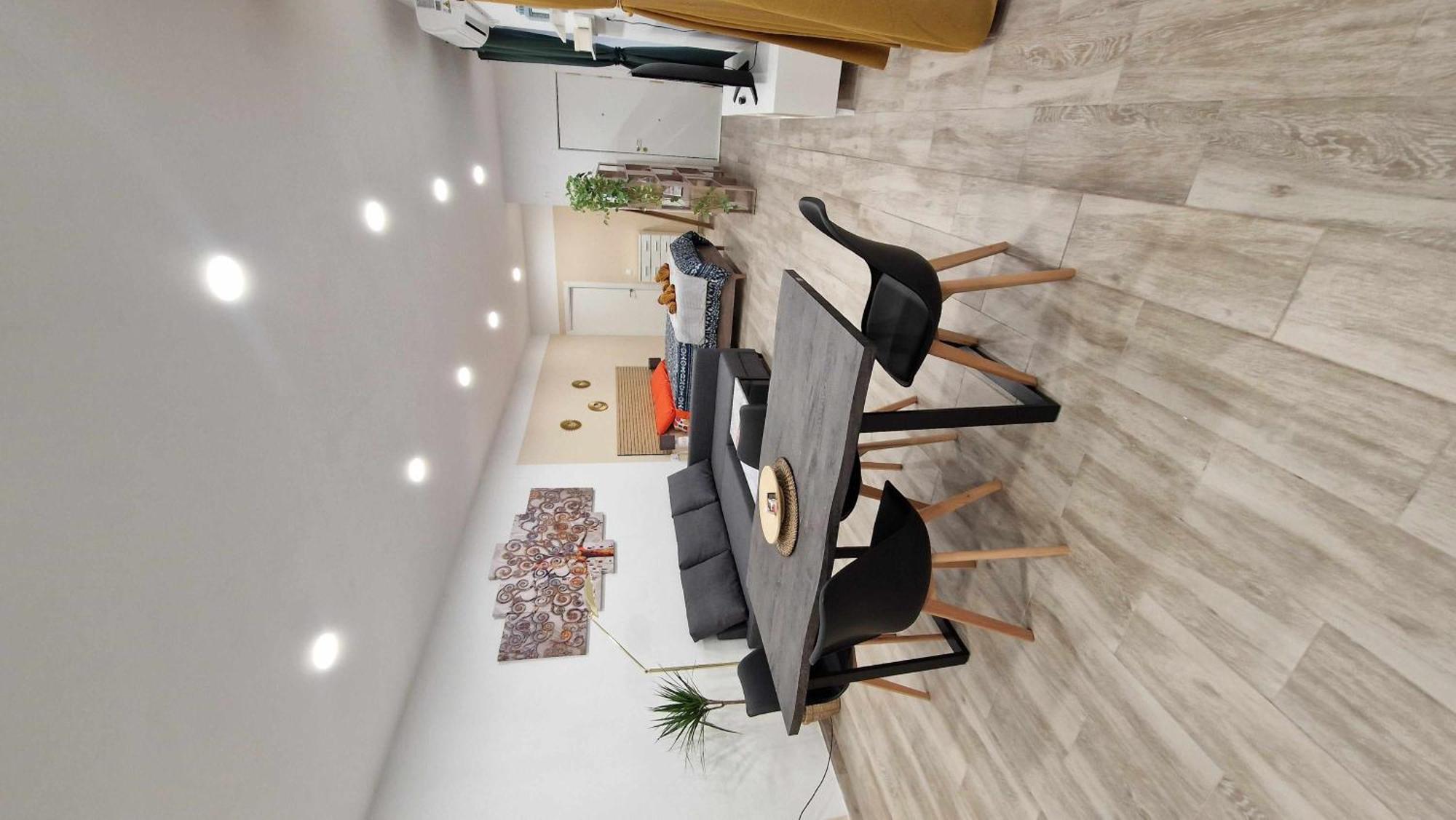 Loft Vida En El Centro Jerez Daire Jerez de la Frontera Dış mekan fotoğraf